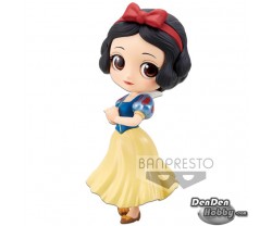 [PRE-ORDER] Disney Snow White Q Posket Snow White Ver. A PRESALE